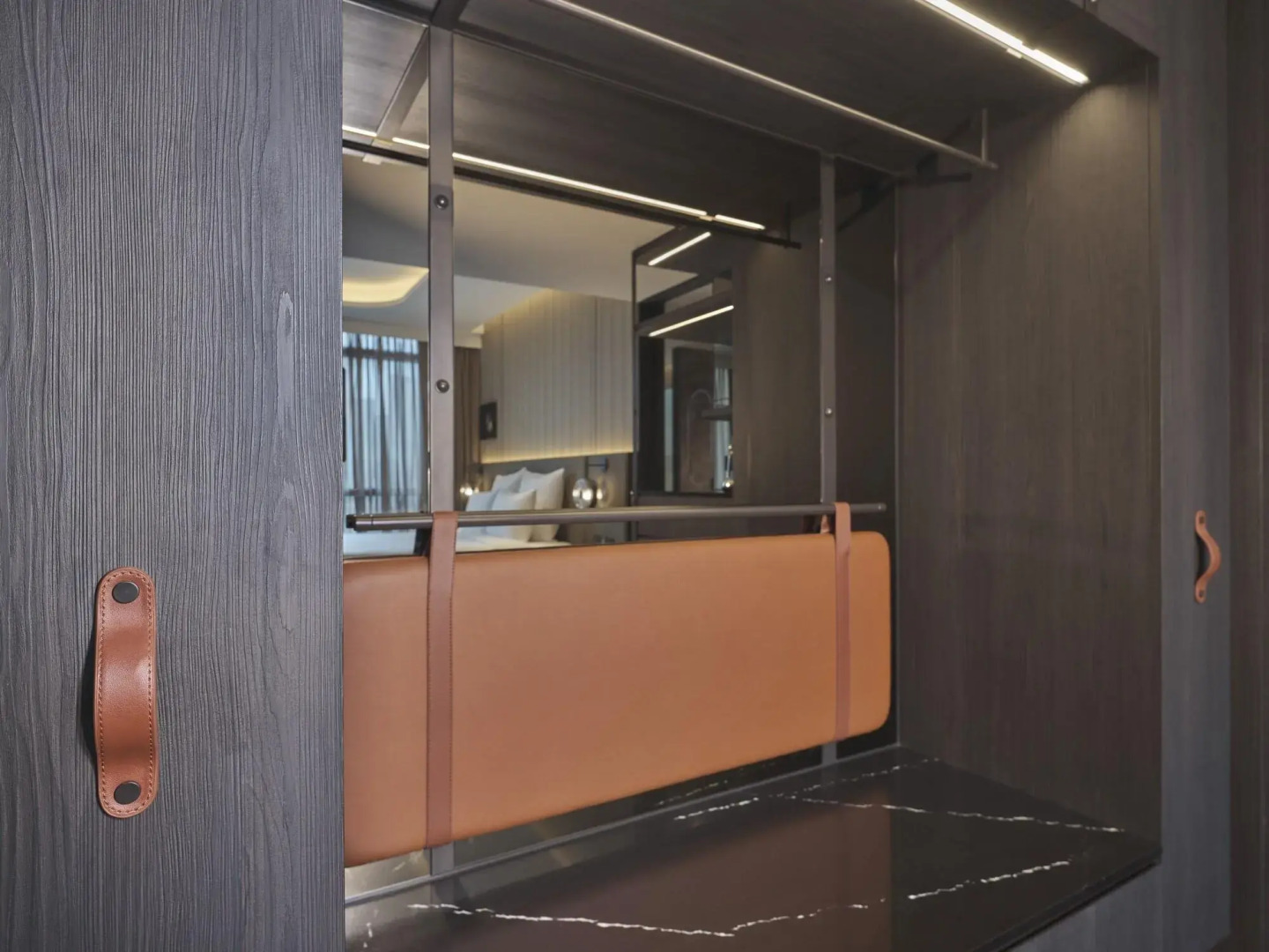 Foto - Pullman Singapore Hill Street