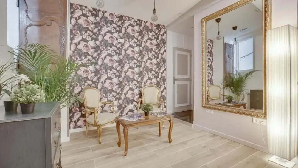 Foto - Hôtel Maât Etoile