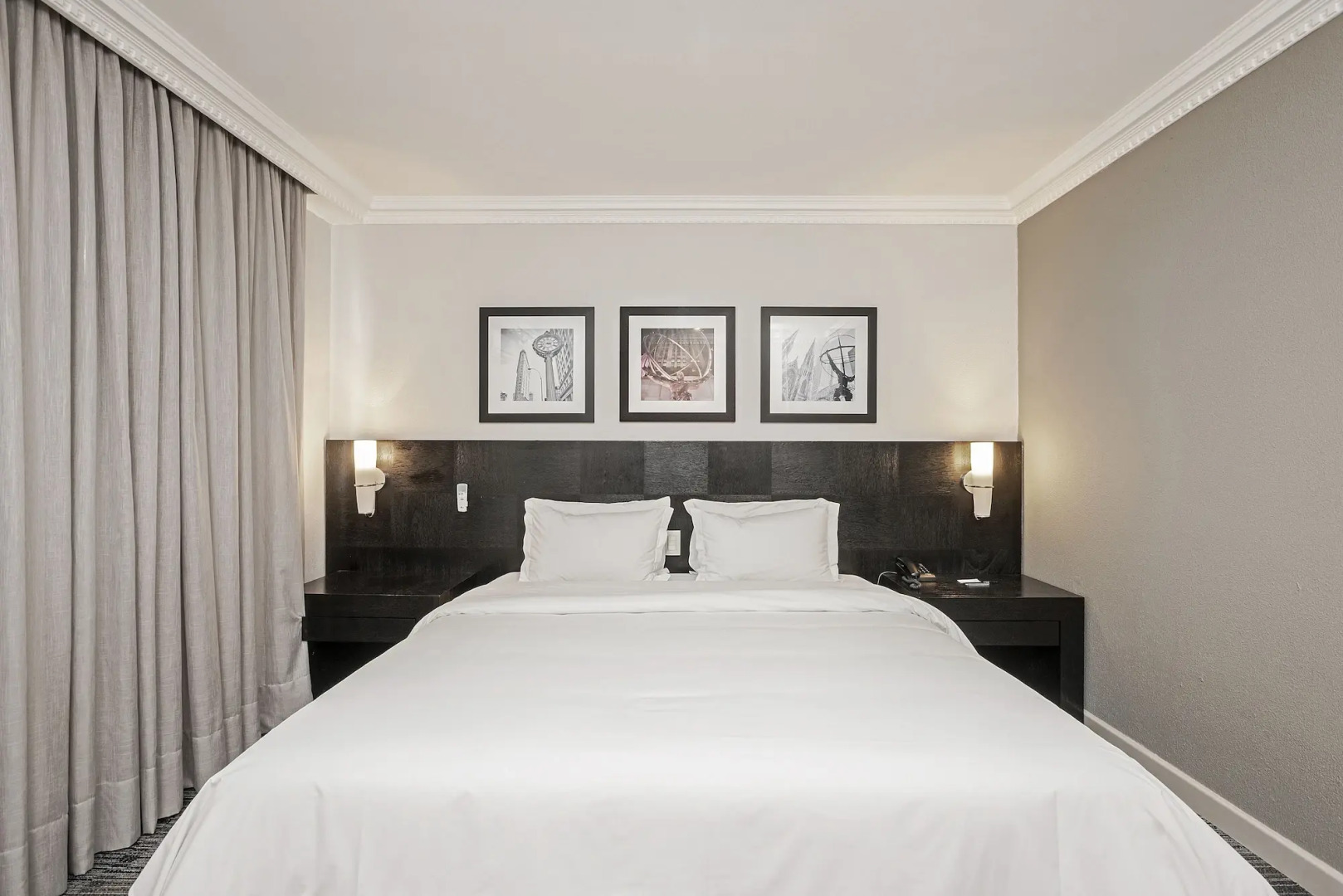 Foto - Rockefeller by Slaviero Hotéis