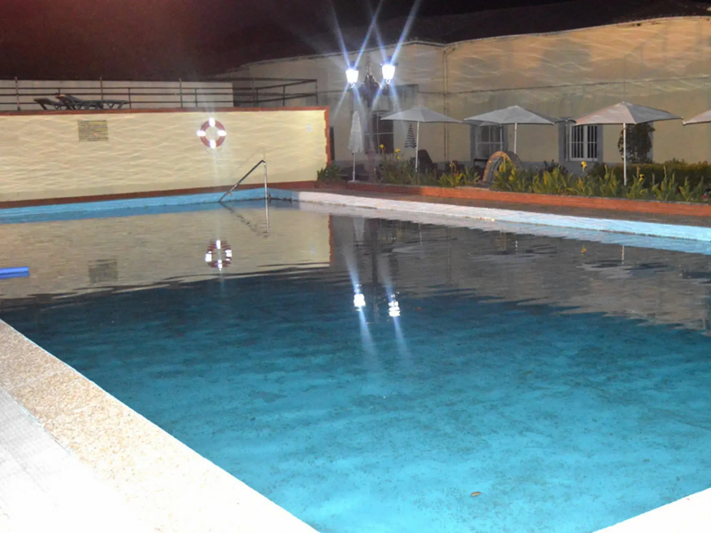 Foto - Hotel Balneario De Alceda