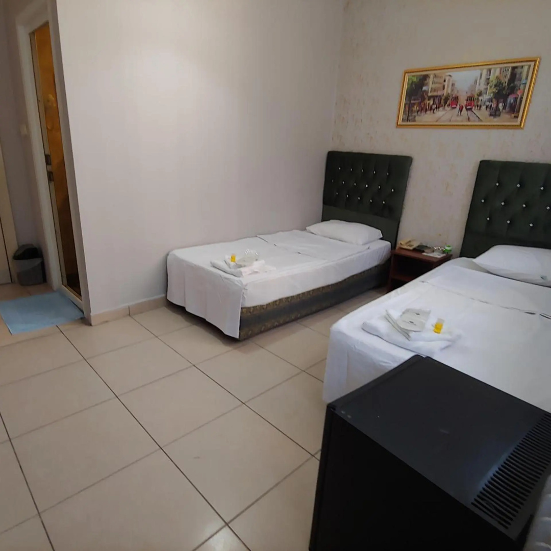 Foto - Hotel Yonca