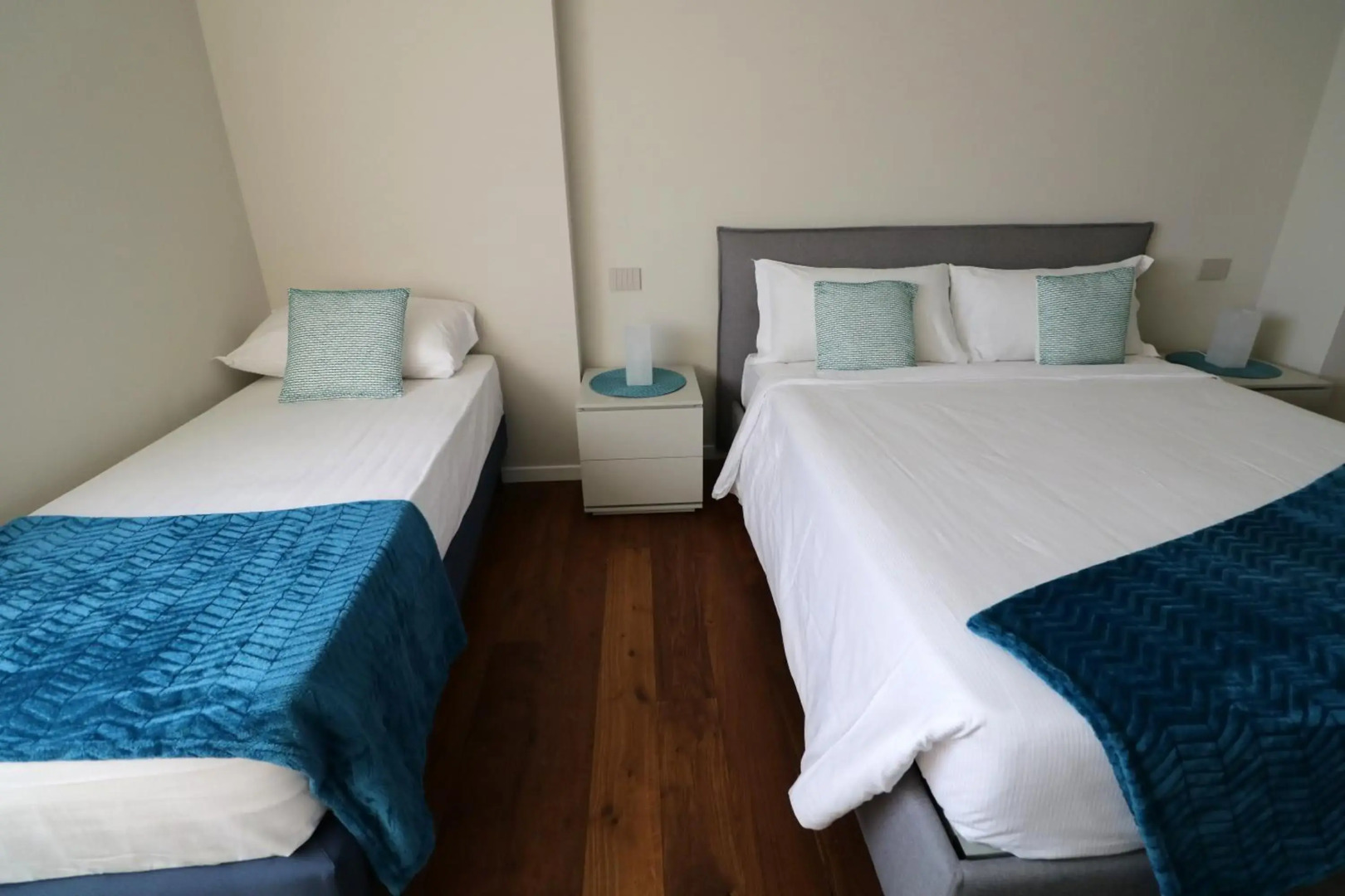 Foto - Aparthotel Isola