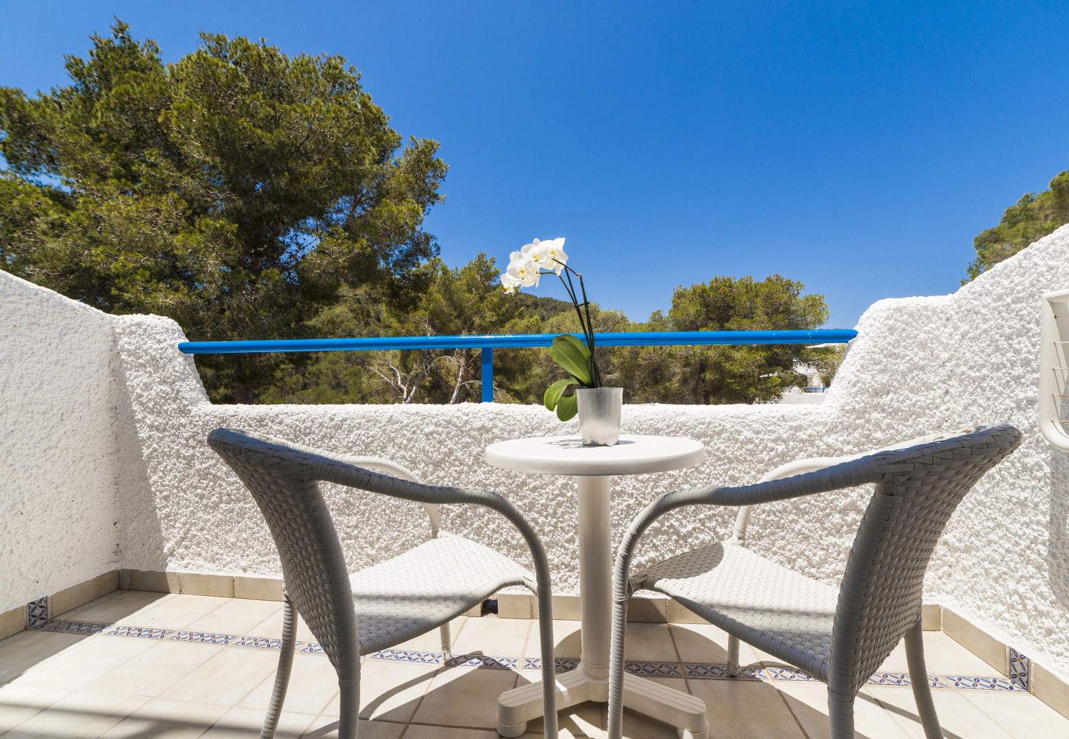 Foto - Globales Montemar