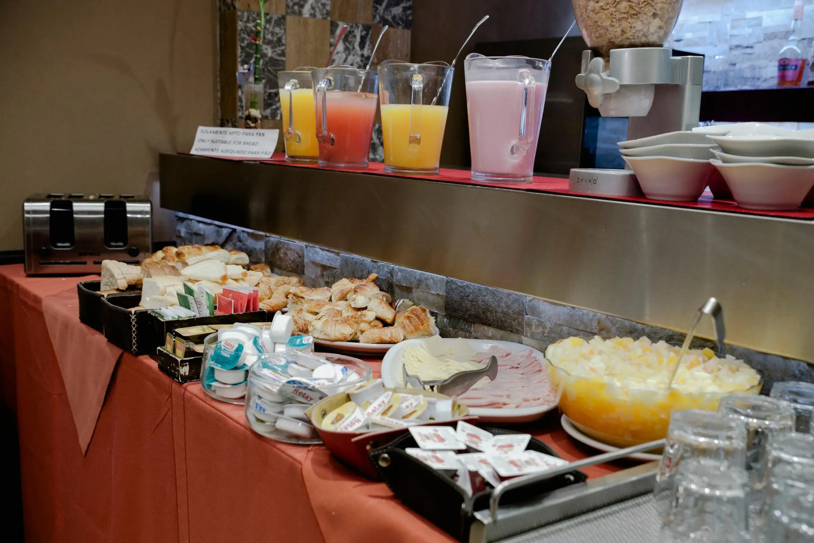 Foto - Tucuman Palace