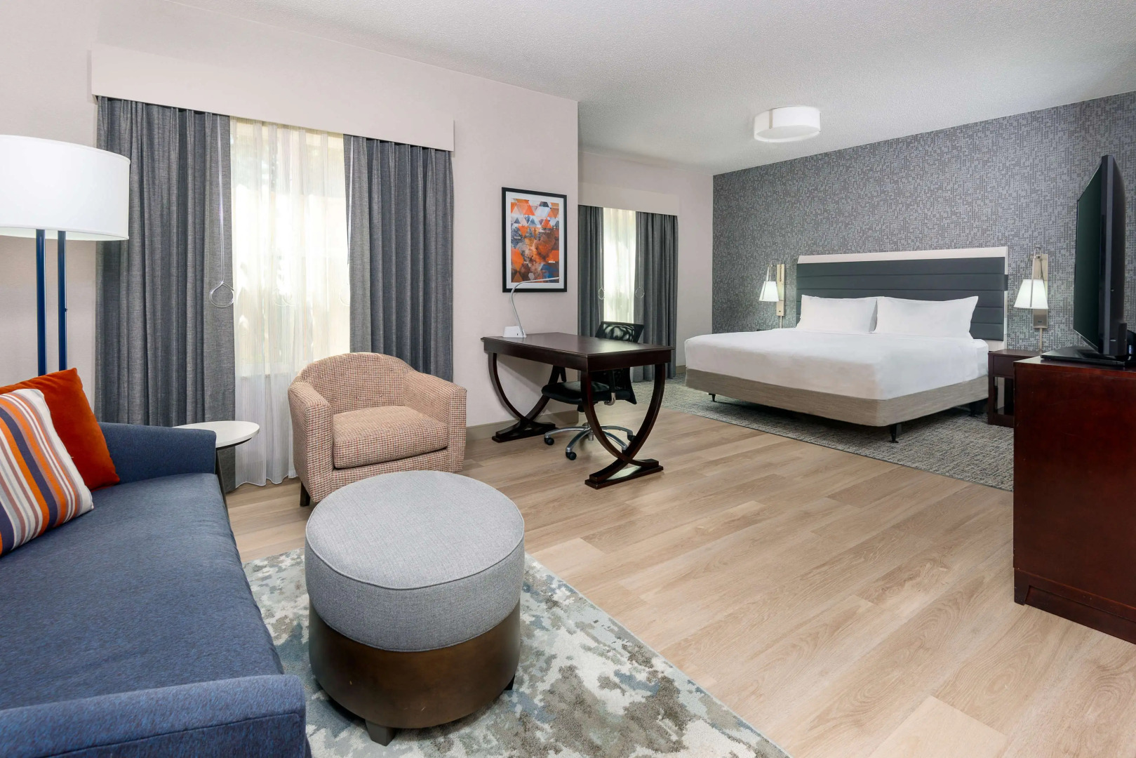 Photo - Homewood Suites by Hilton Boston/Canton, MA