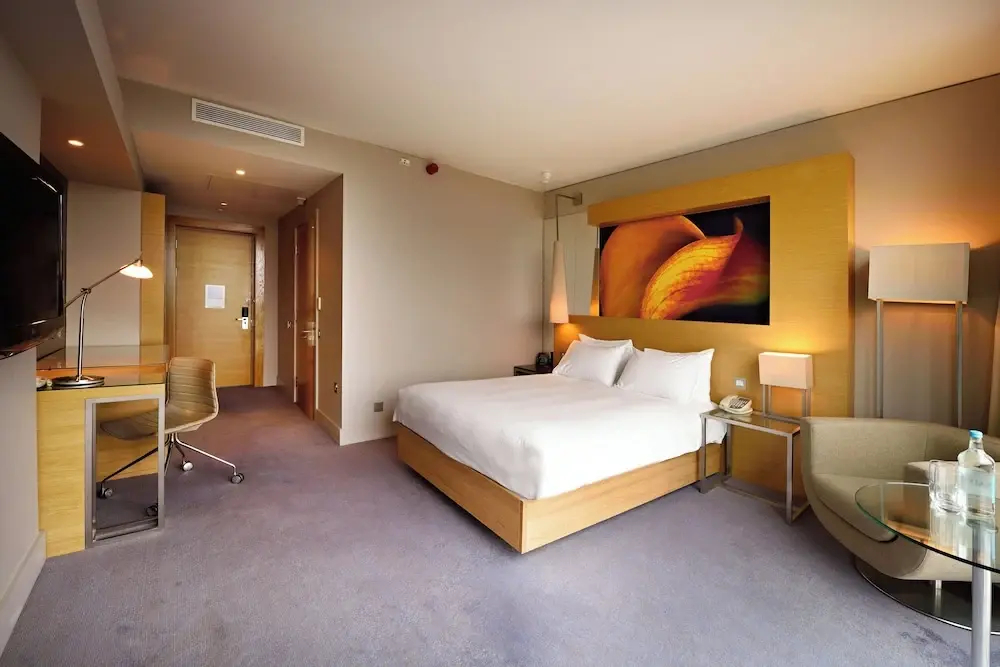 Foto - The Manchester Deansgate Hotel, by IHG