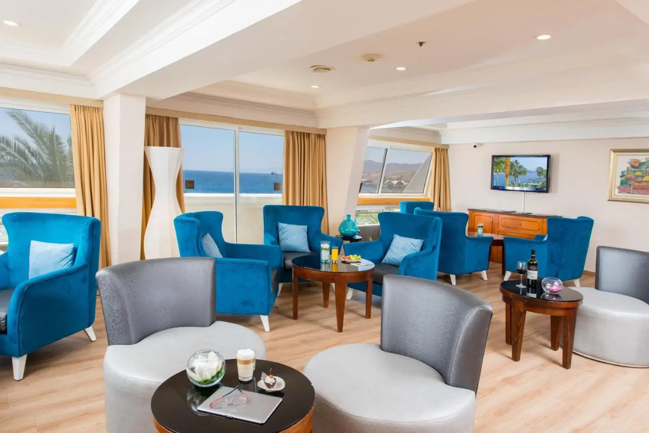Photo - Leonardo Plaza Hotel Eilat