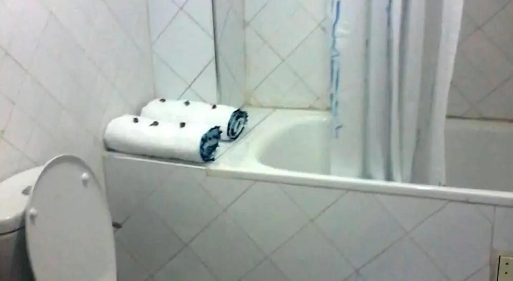 Foto - Hôtel Tijani