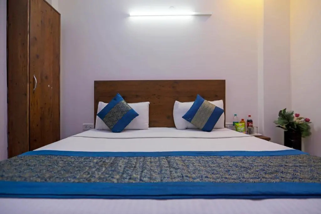 Foto - Hotel Moody Moon stay