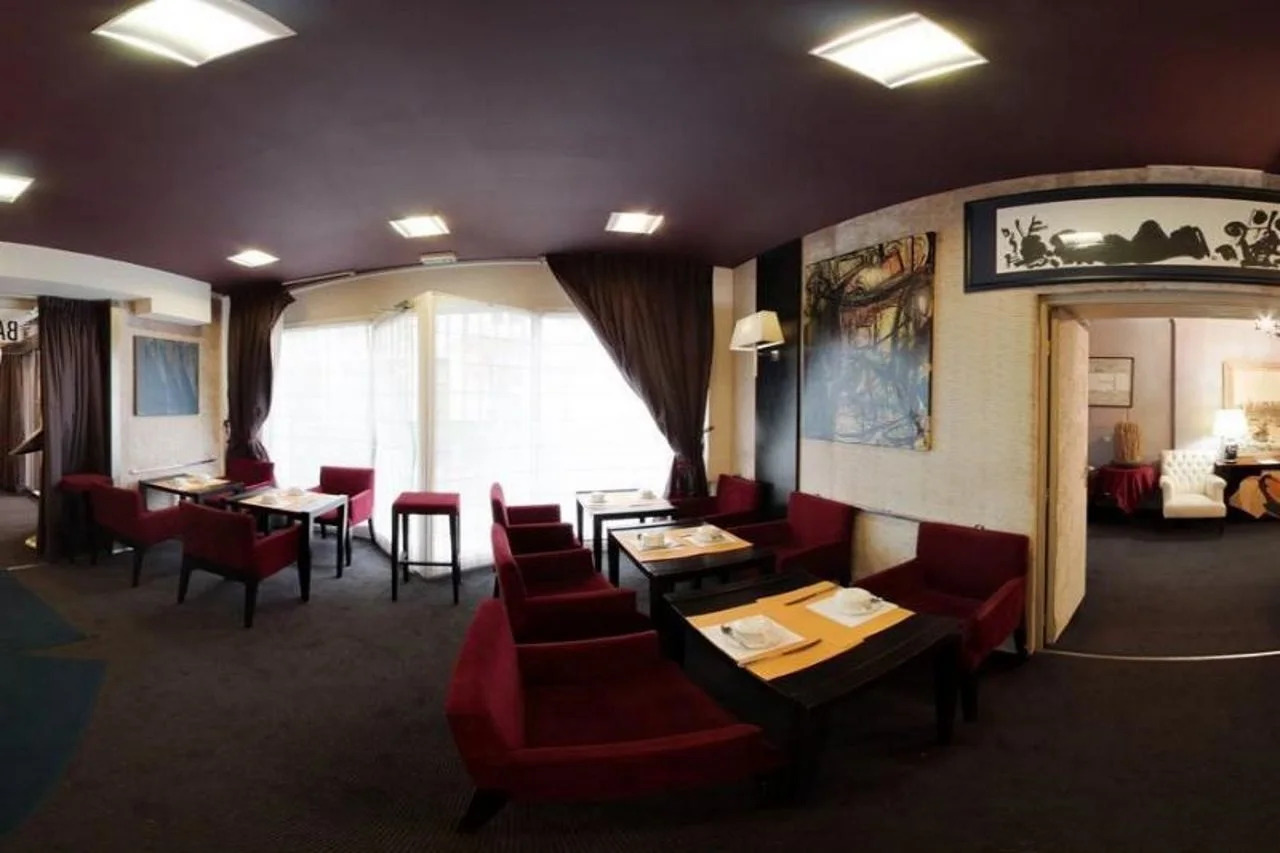 Photo - Grand Tonic hôtel & SPA Paris