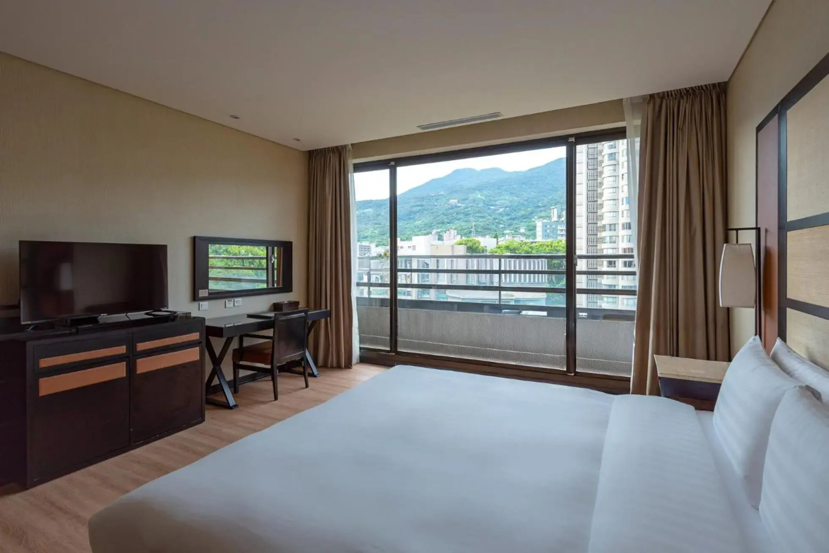 Foto - Beitou Hot Spring Resort