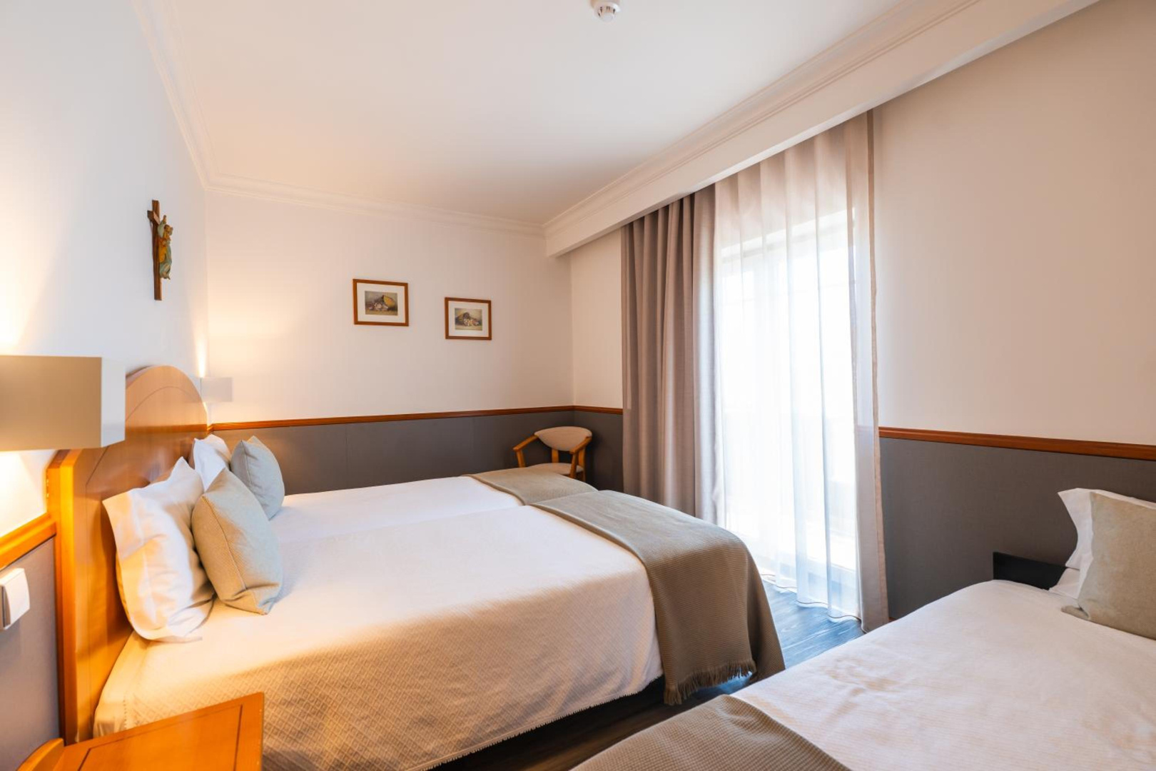 Foto - Hotel Santo Amaro - SA Hotels