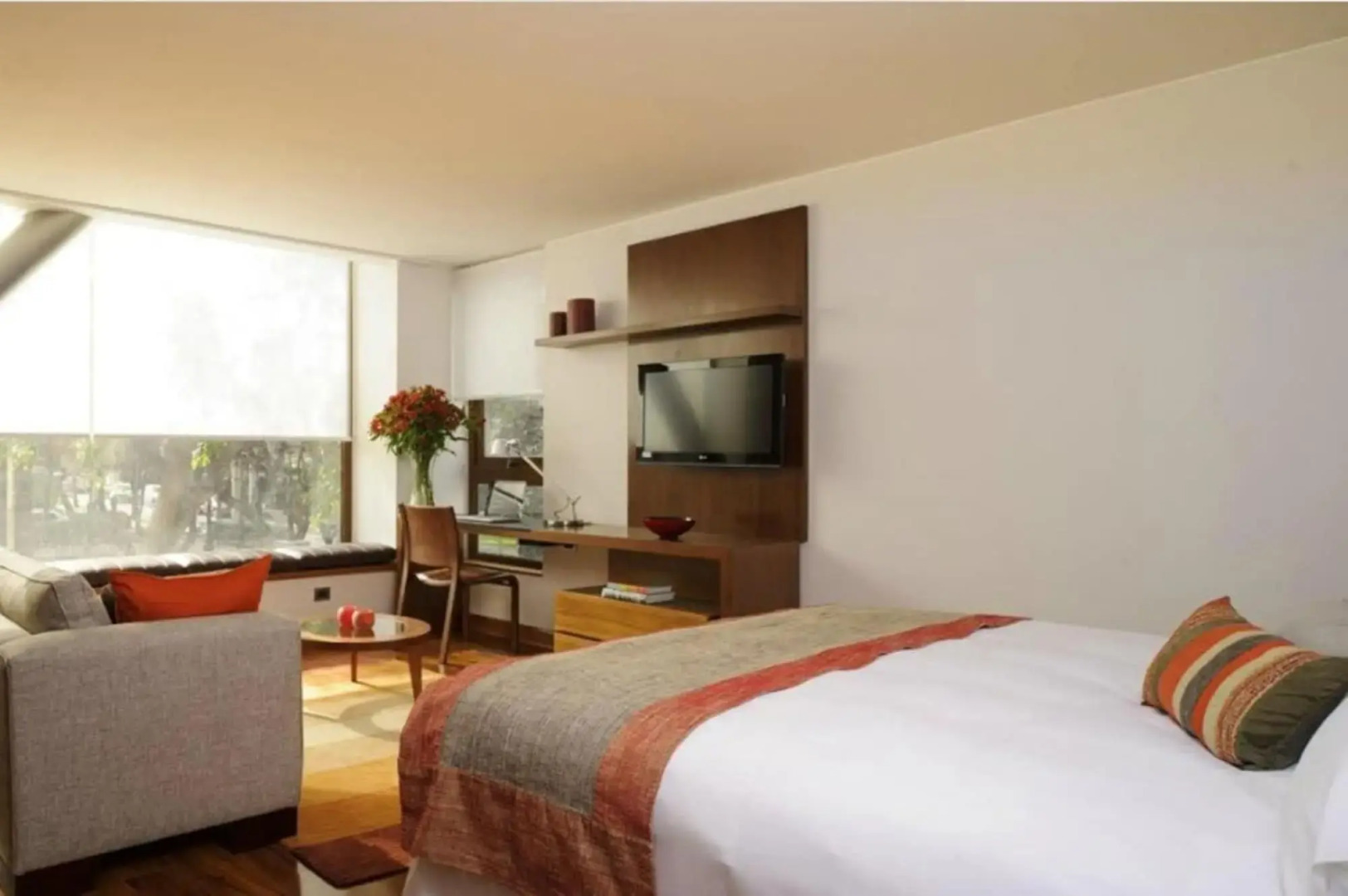 Photo - Time Select - Elegant Apartments