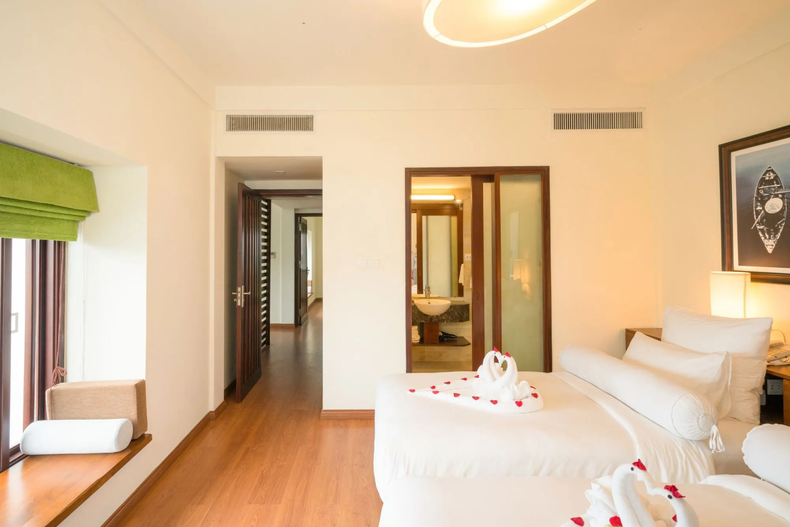 Foto - Happy Life Memories Hoi An Hotel & Spa