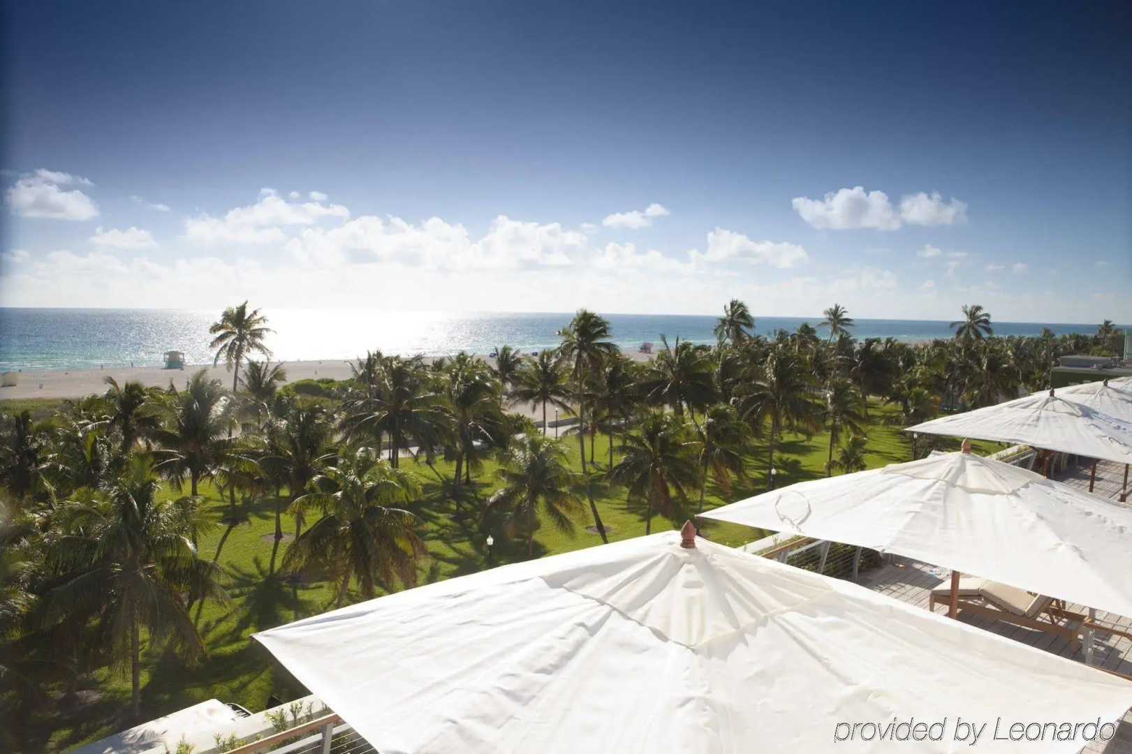 Foto - The Betsy Hotel, South Beach