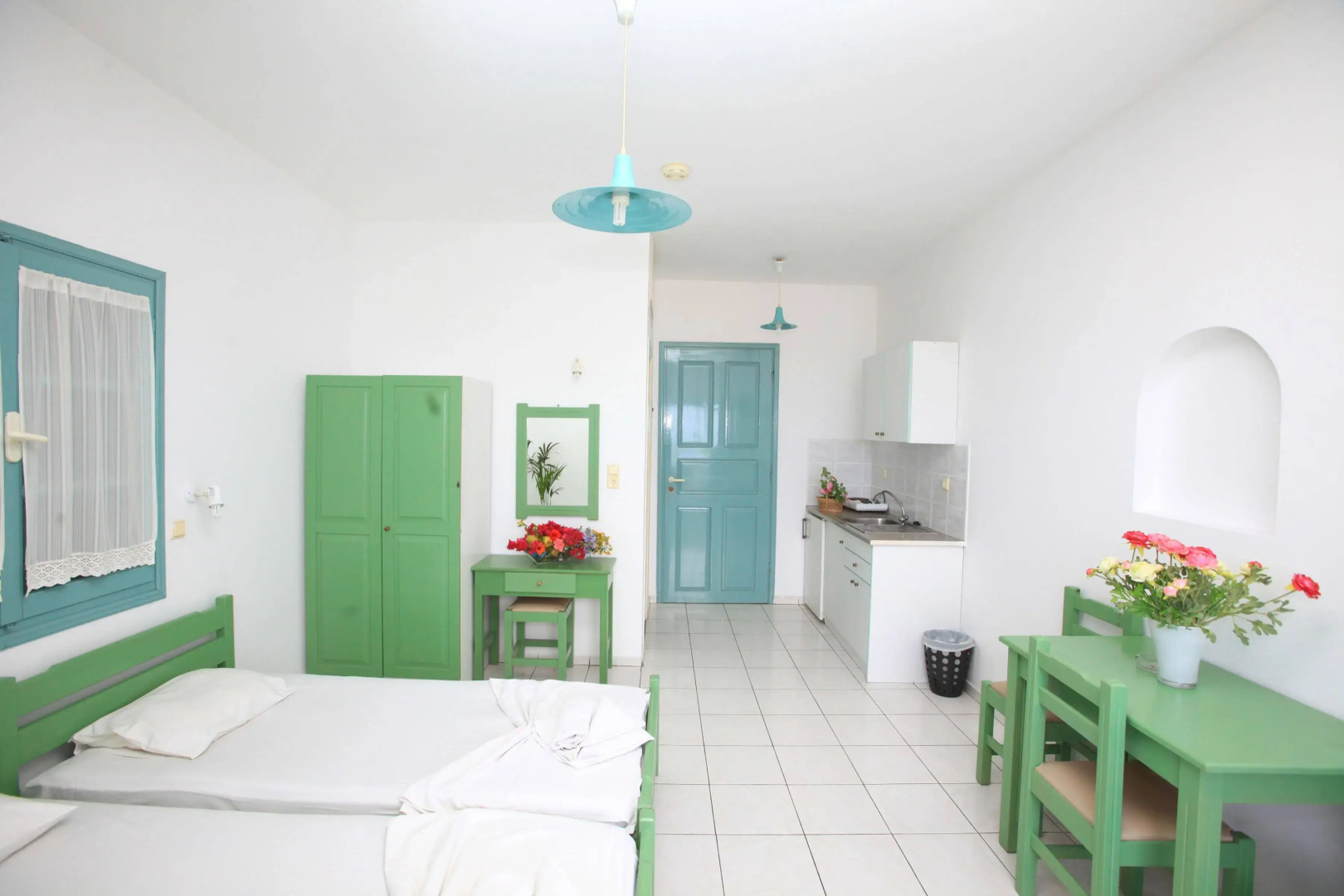 Foto - Anatoli Apartments