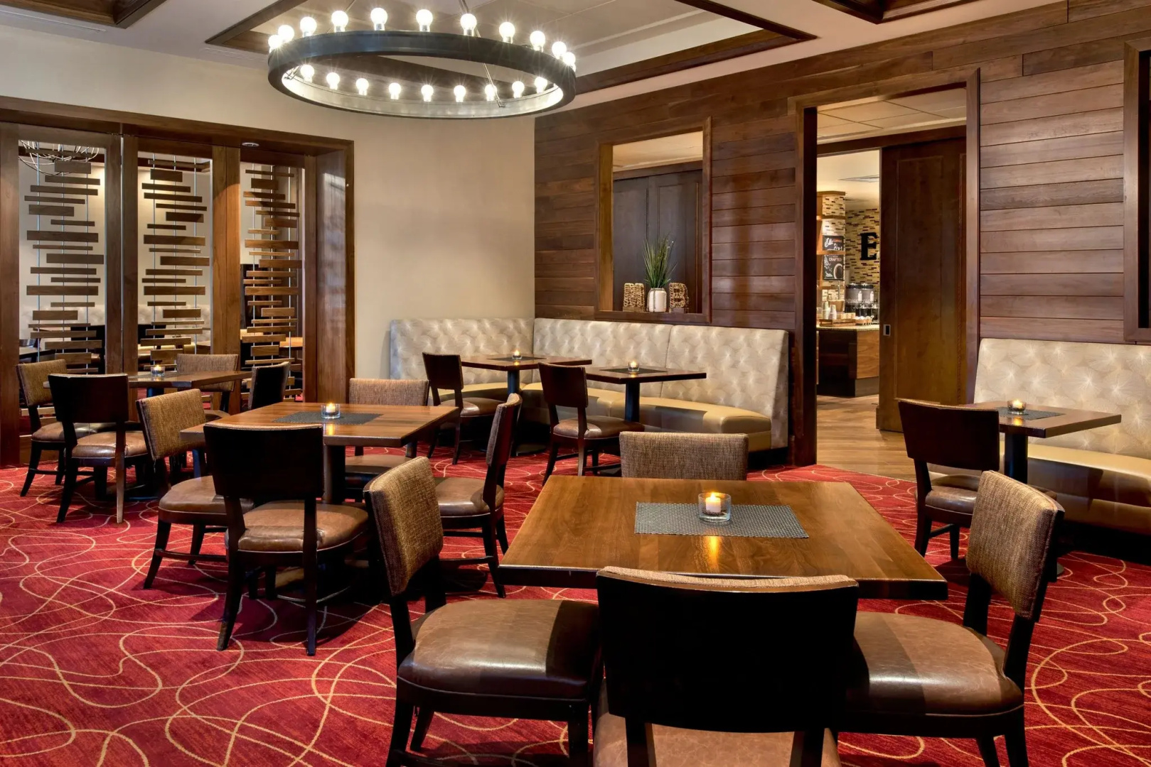 Photo - Philadelphia Airport Marriott