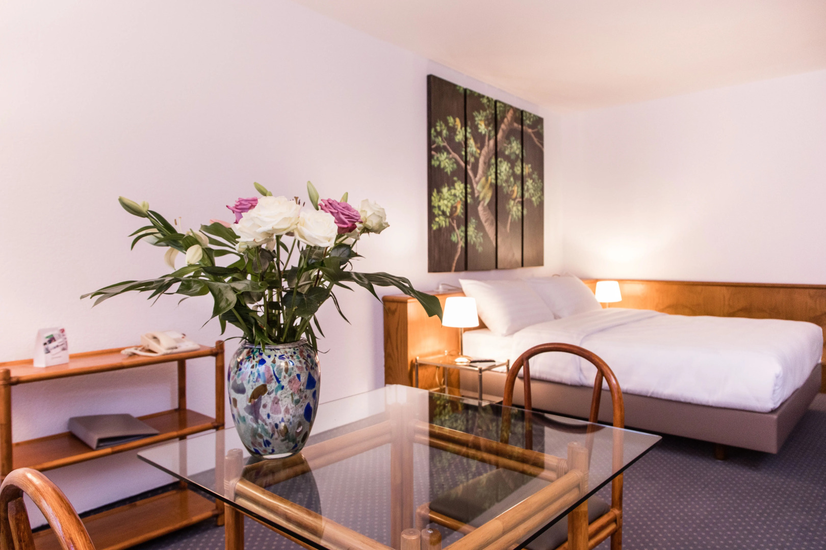 Foto - Hotel Sagitta