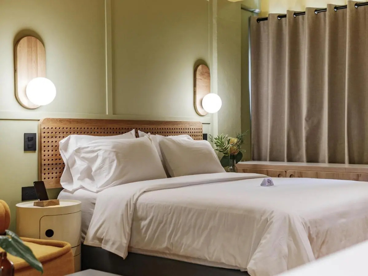 Foto - The Somos Flats Provenza