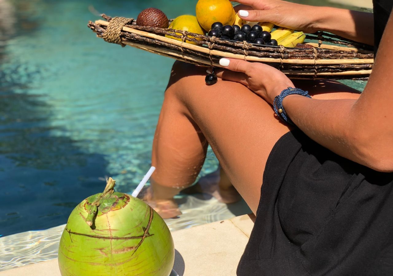 Foto - Ubud Nyuh Bali Resort & Spa