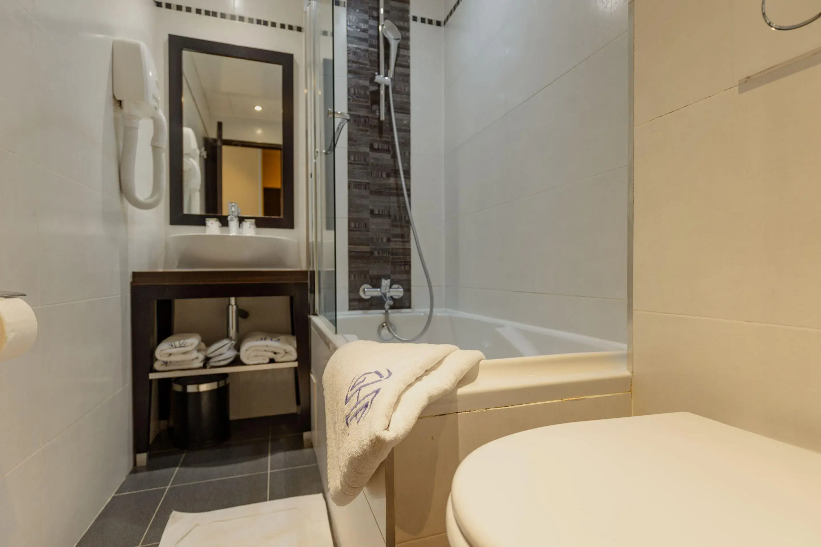 Photo - Grand Hotel Francais