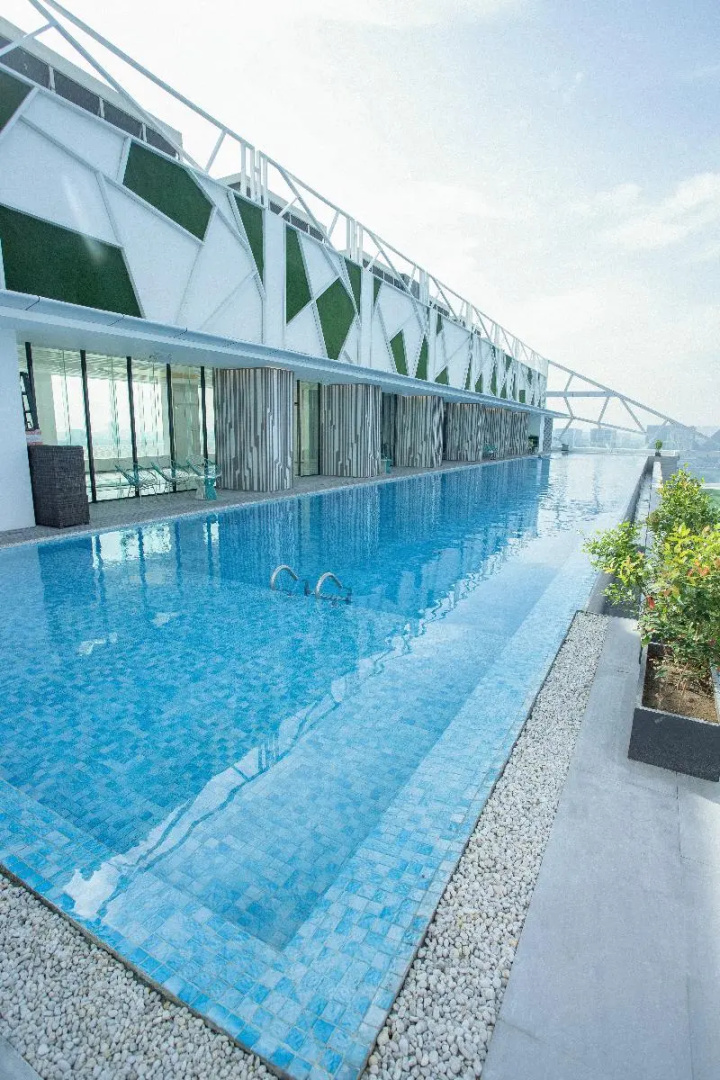 Foto - Lime Resort Manila