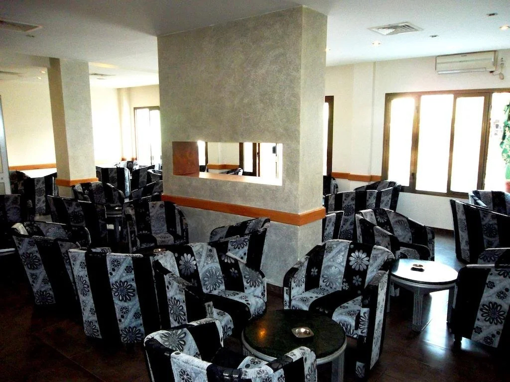Photo - El Oumara Hotel