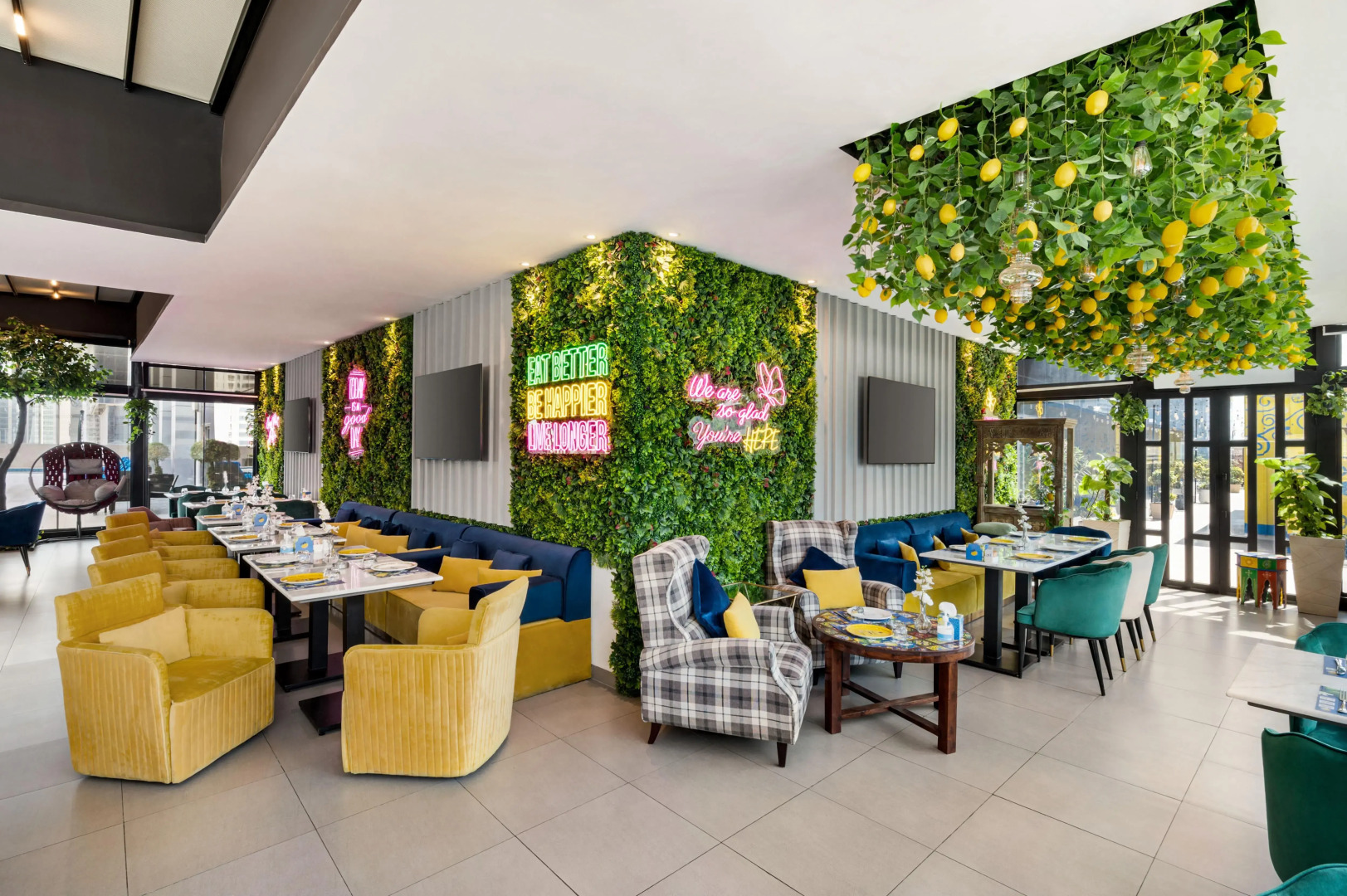 Photo - Wyndham Doha West Bay