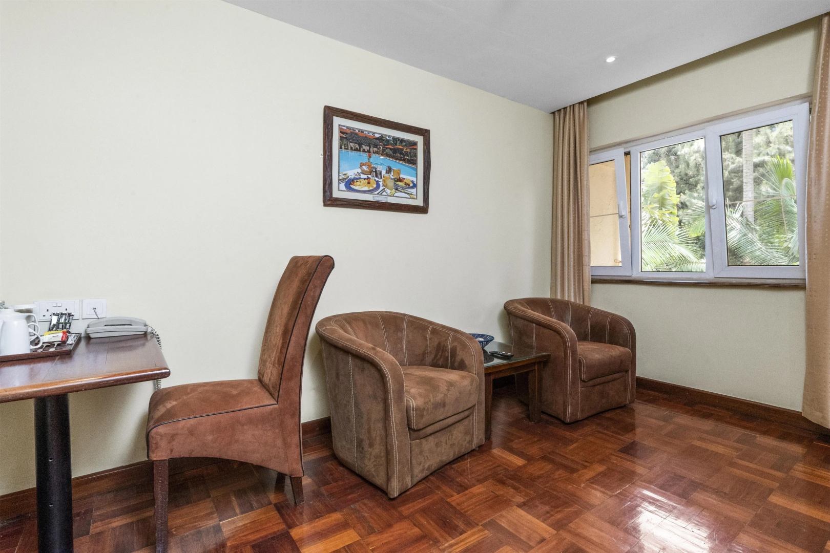 Foto - Best Western Nairobi Upper Hill