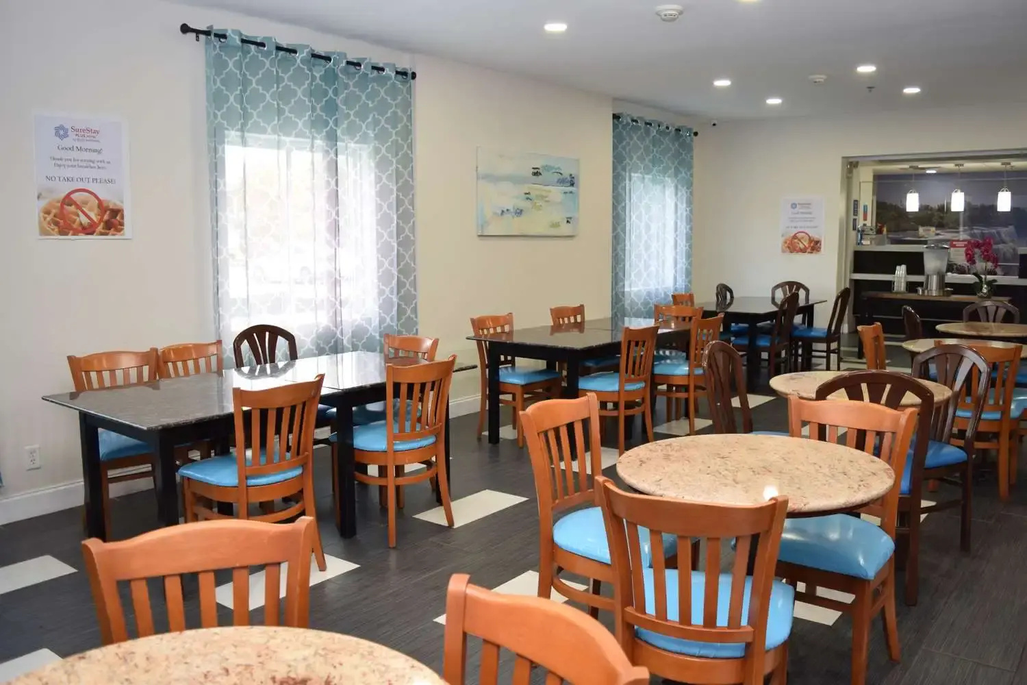 Foto - SureStay Plus Hotel by Best Western Niagara Falls East