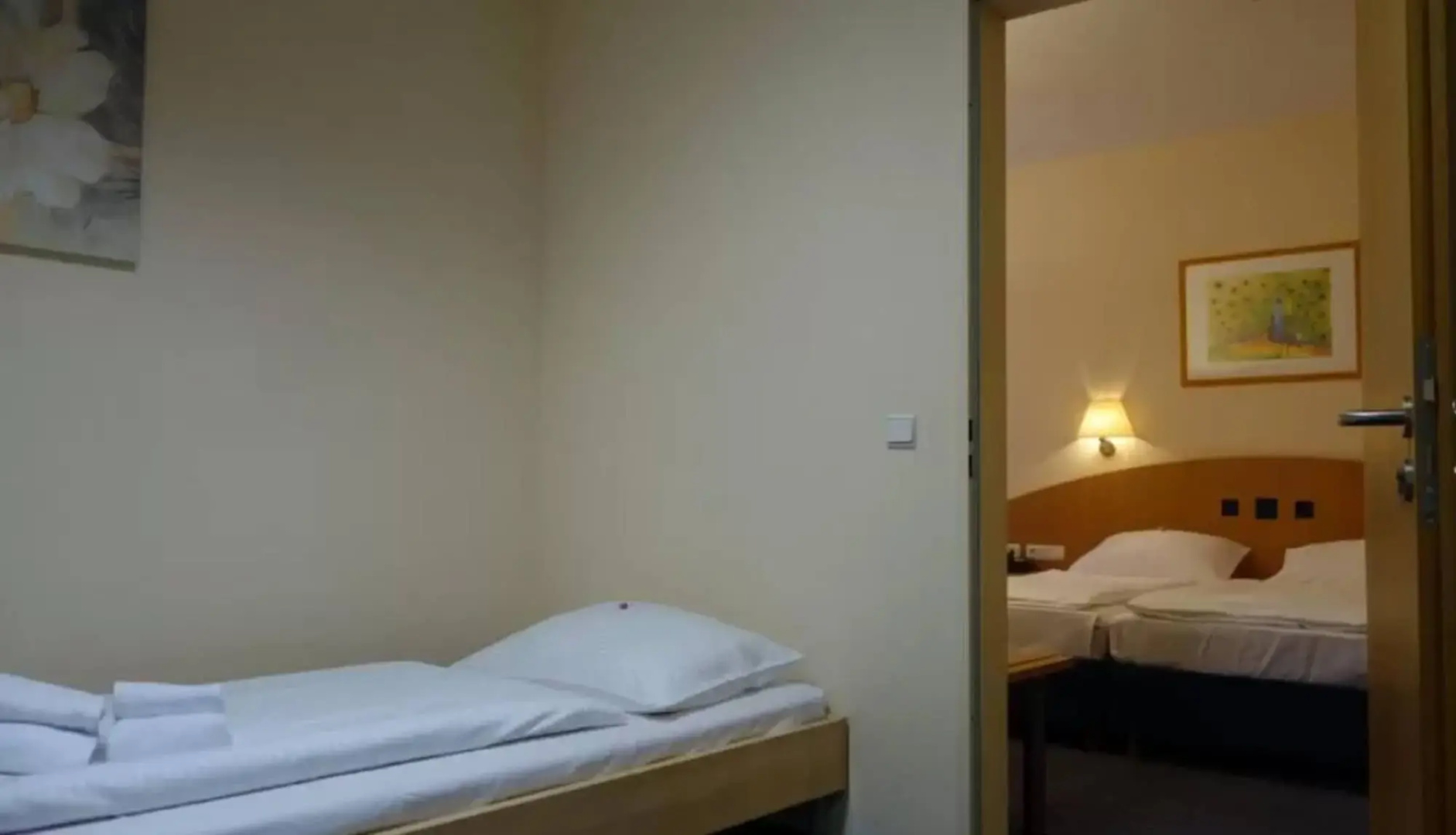 Foto - Yors Hotel Hannover