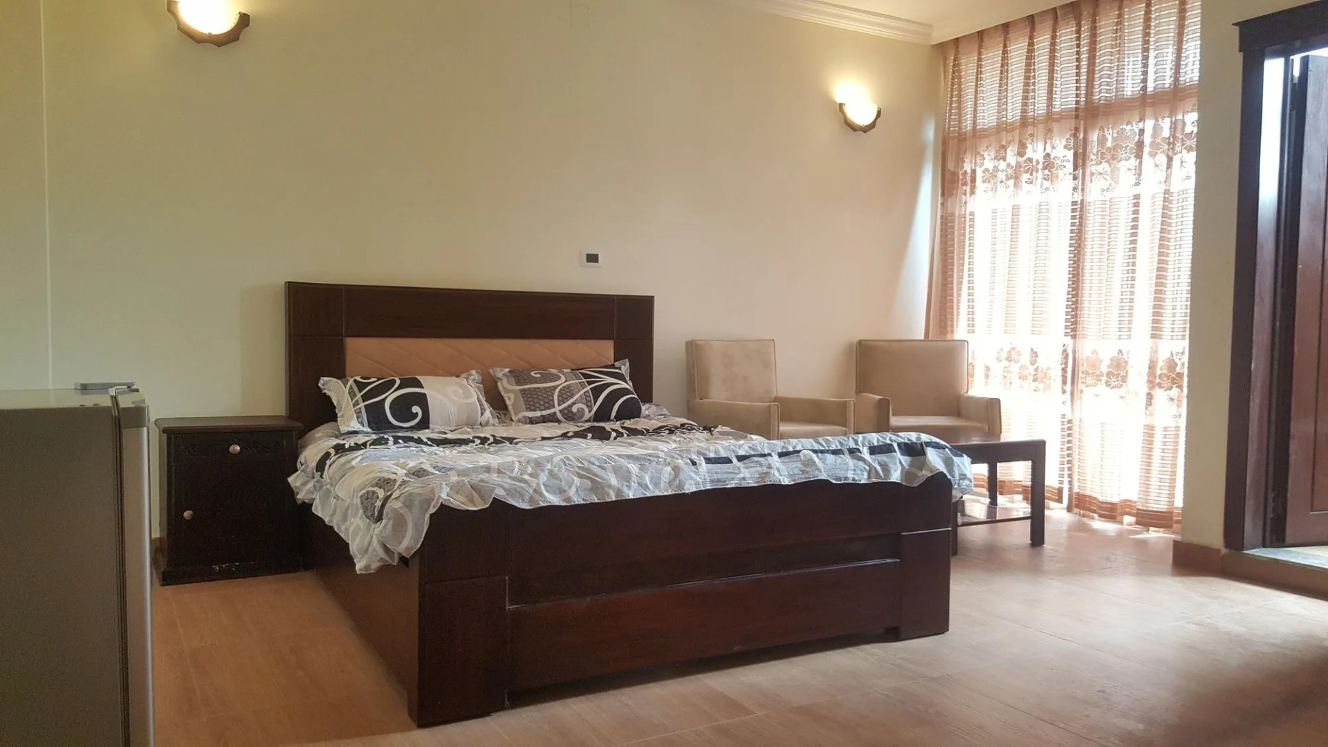 Foto - Filimon Guest House