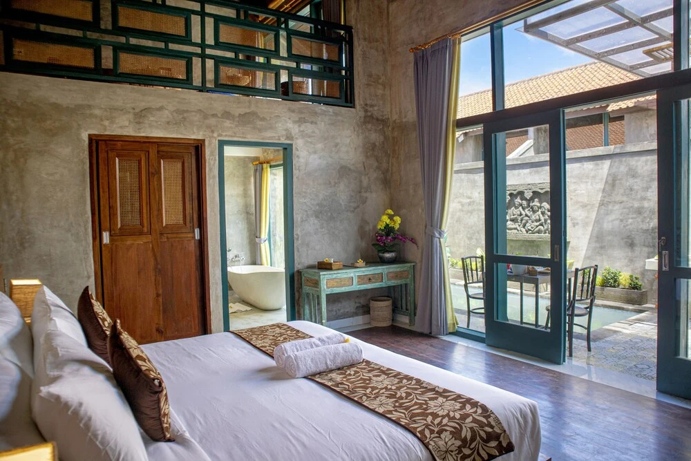 Foto - The Reward Villas