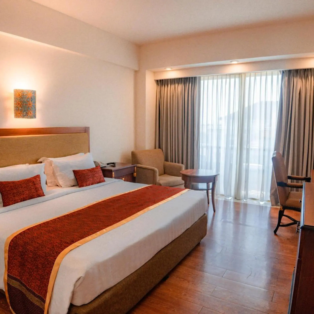 Photo - Kuta Paradiso Hotel