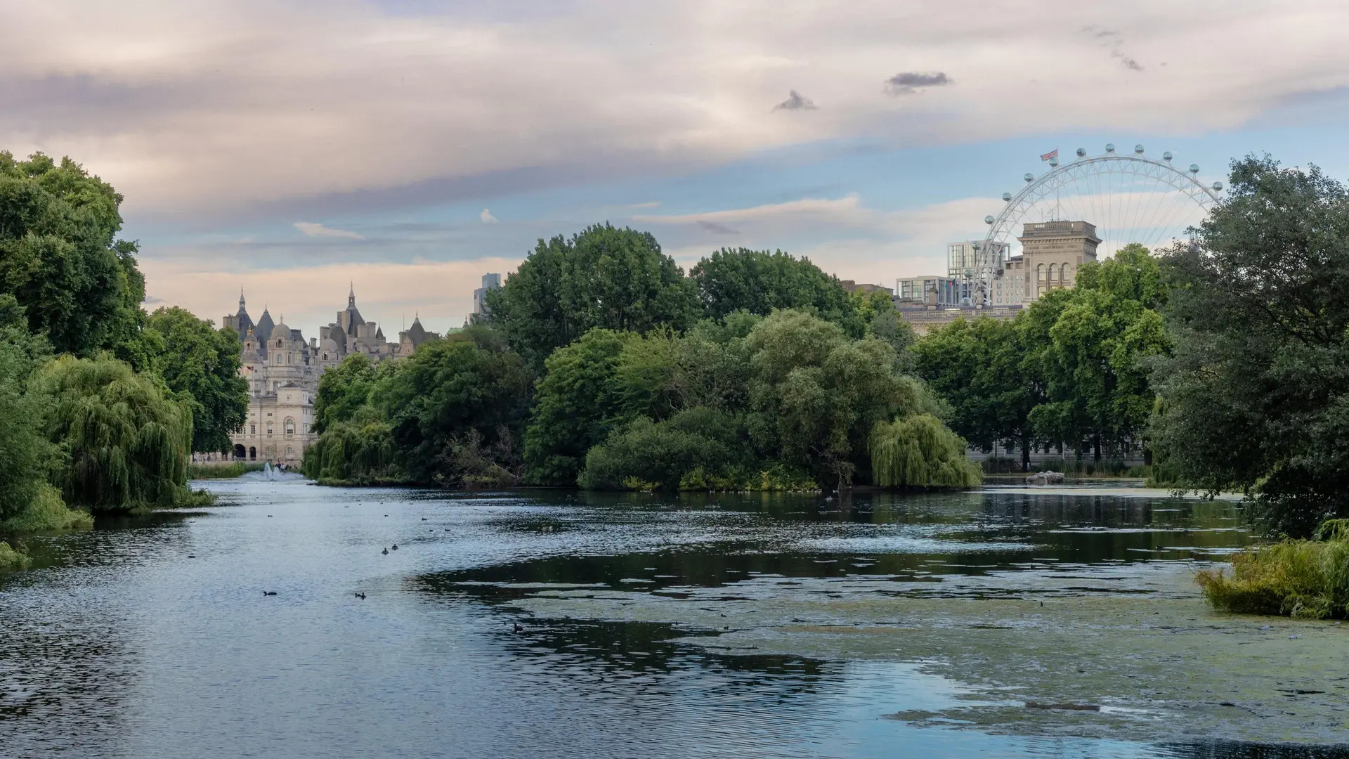 Photo - Althoff St James's Hotel & Club London