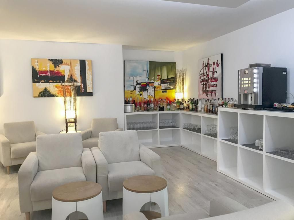 Foto - Hotel Ibersol Torremolinos Beach