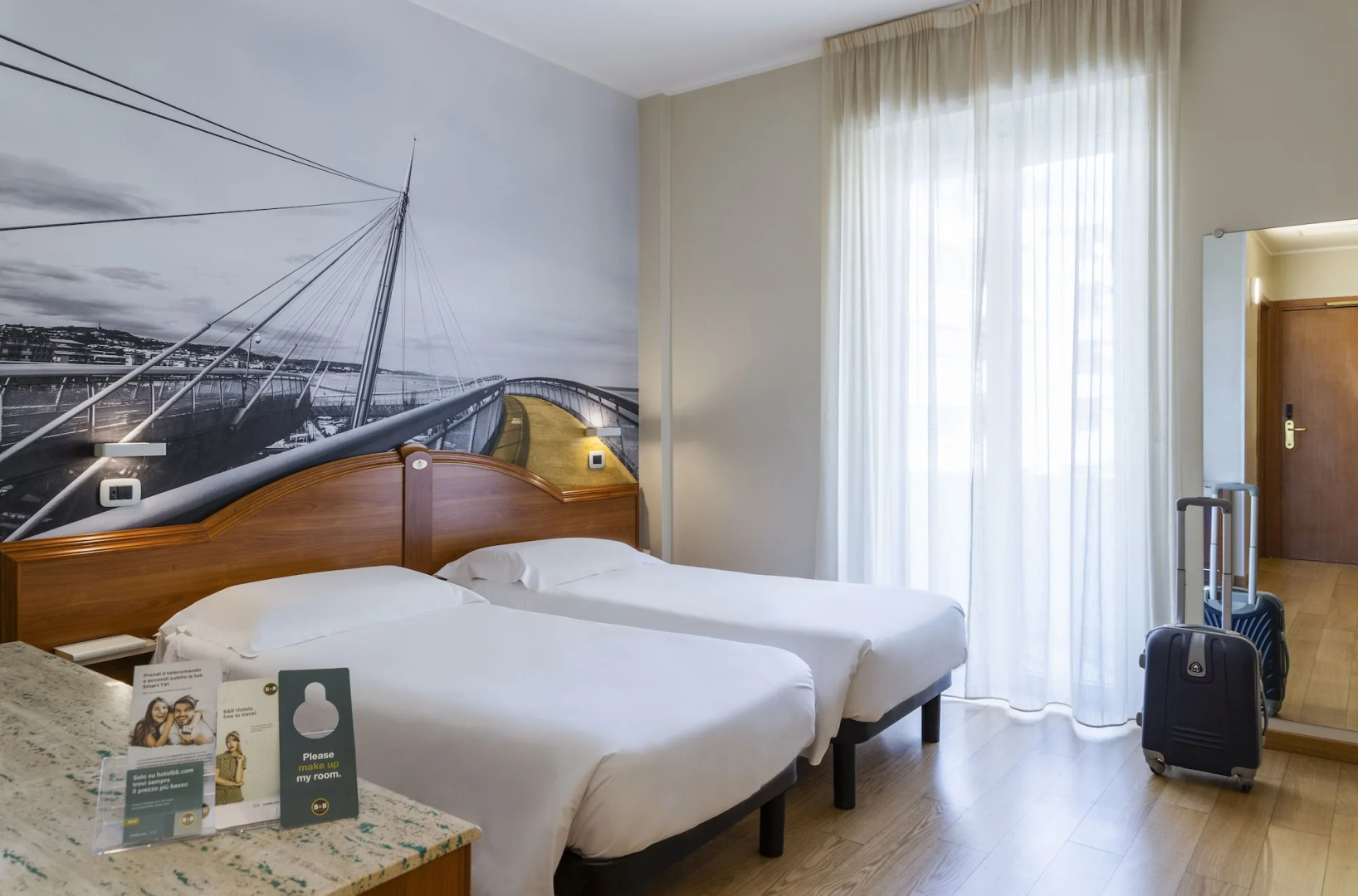 Photo - Bella Pescara B&B