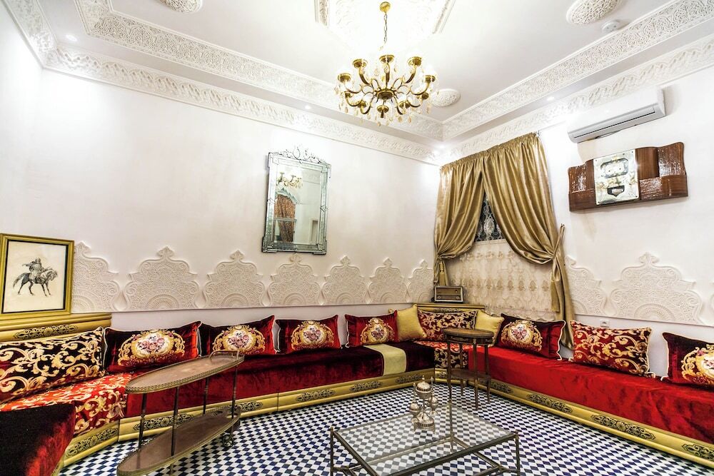 Photo - Palais Shazam & SPA