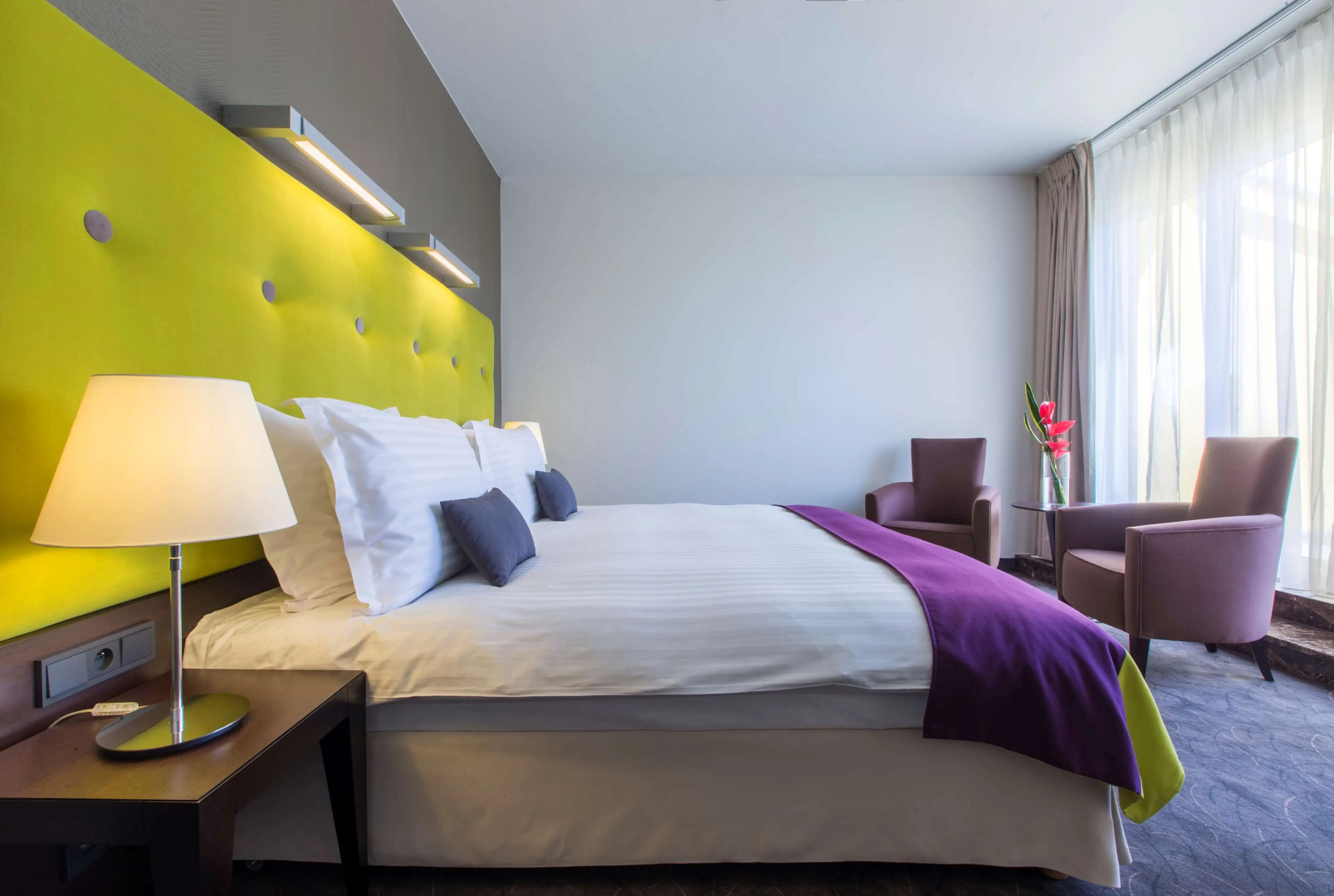 Photo - Radisson Blu Sobieski