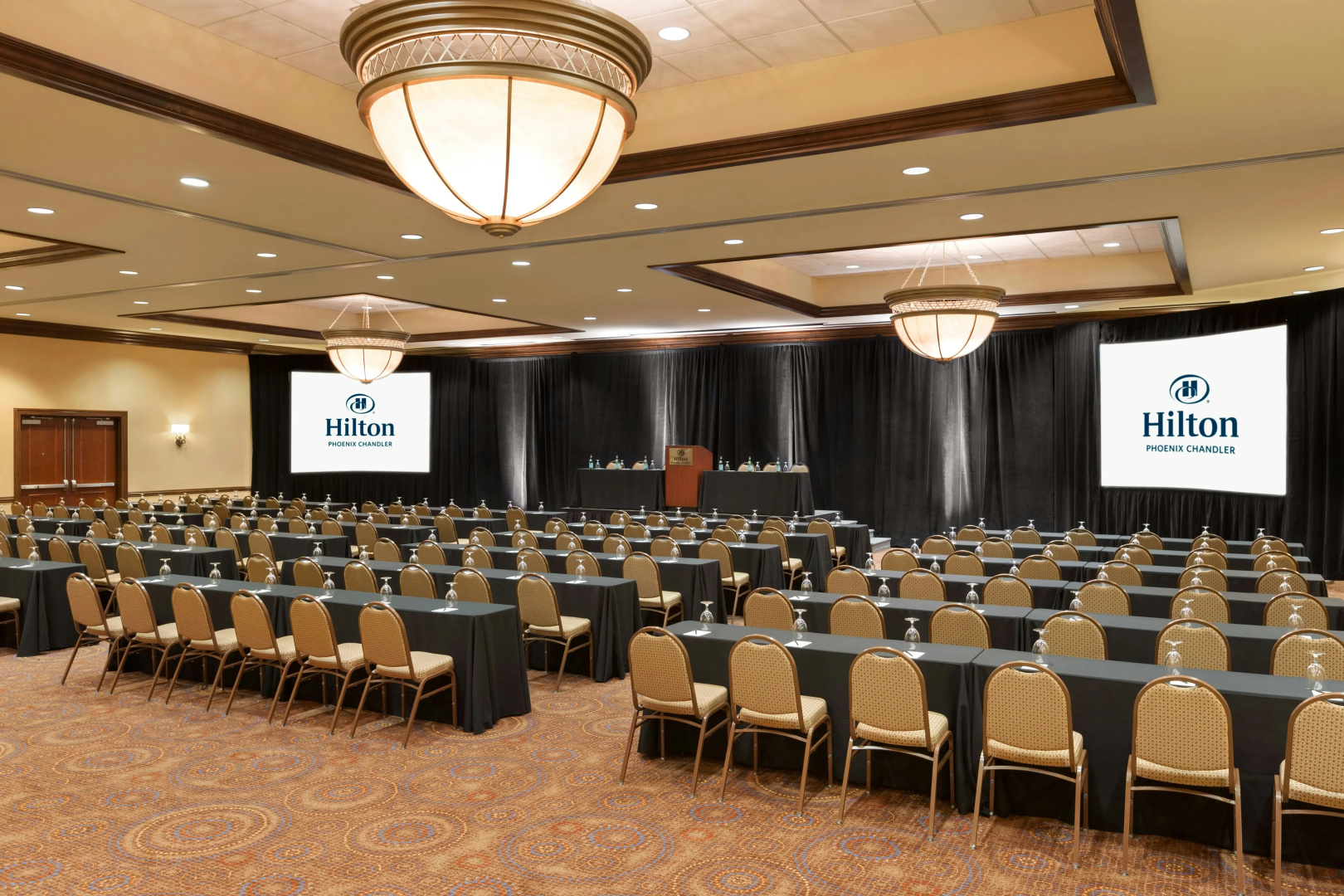 Foto - Hilton Phoenix Chandler