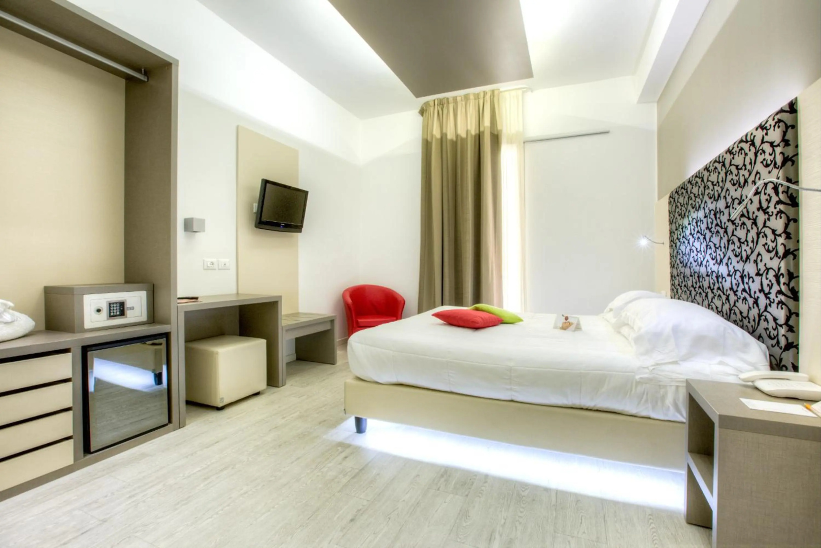 Photo - Hotel Boemia