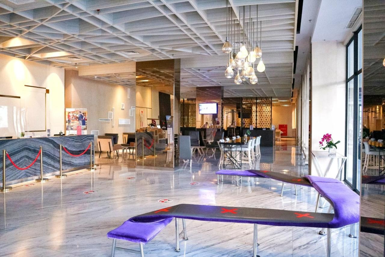 Photo - Swiss-belinn Cikarang