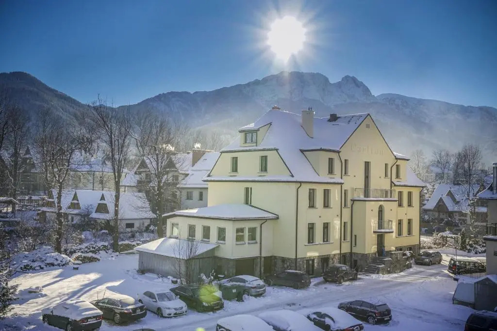 Foto - Willa Carlton