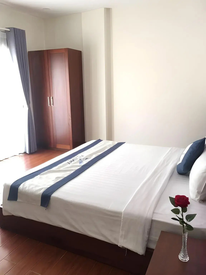 Foto - Victory Airport Hotel