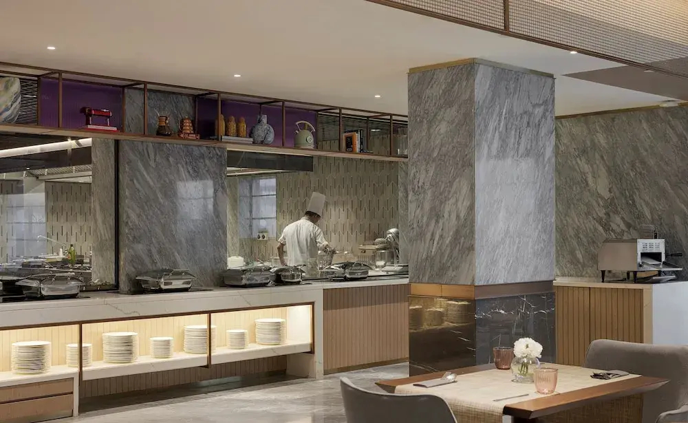 Foto - Astoria Hotel