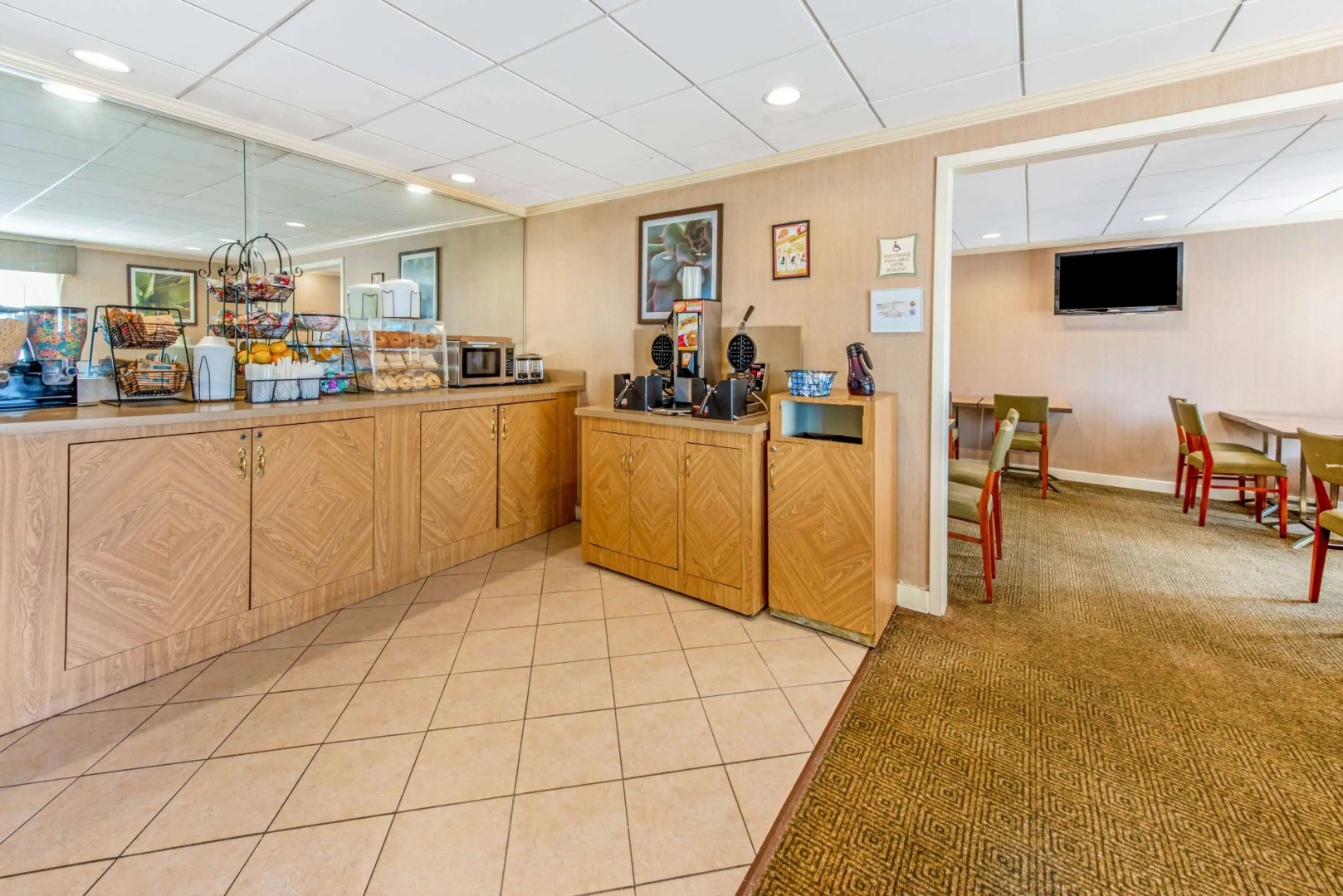 Foto - La Quinta Inn & Suites by Wyndham Tampa Brandon West
