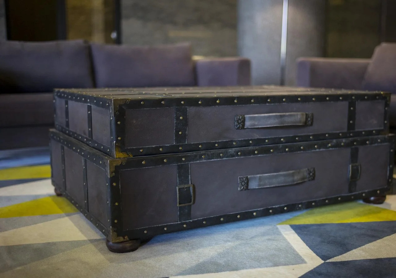 Foto - CHECK inn Taipei Nanjing