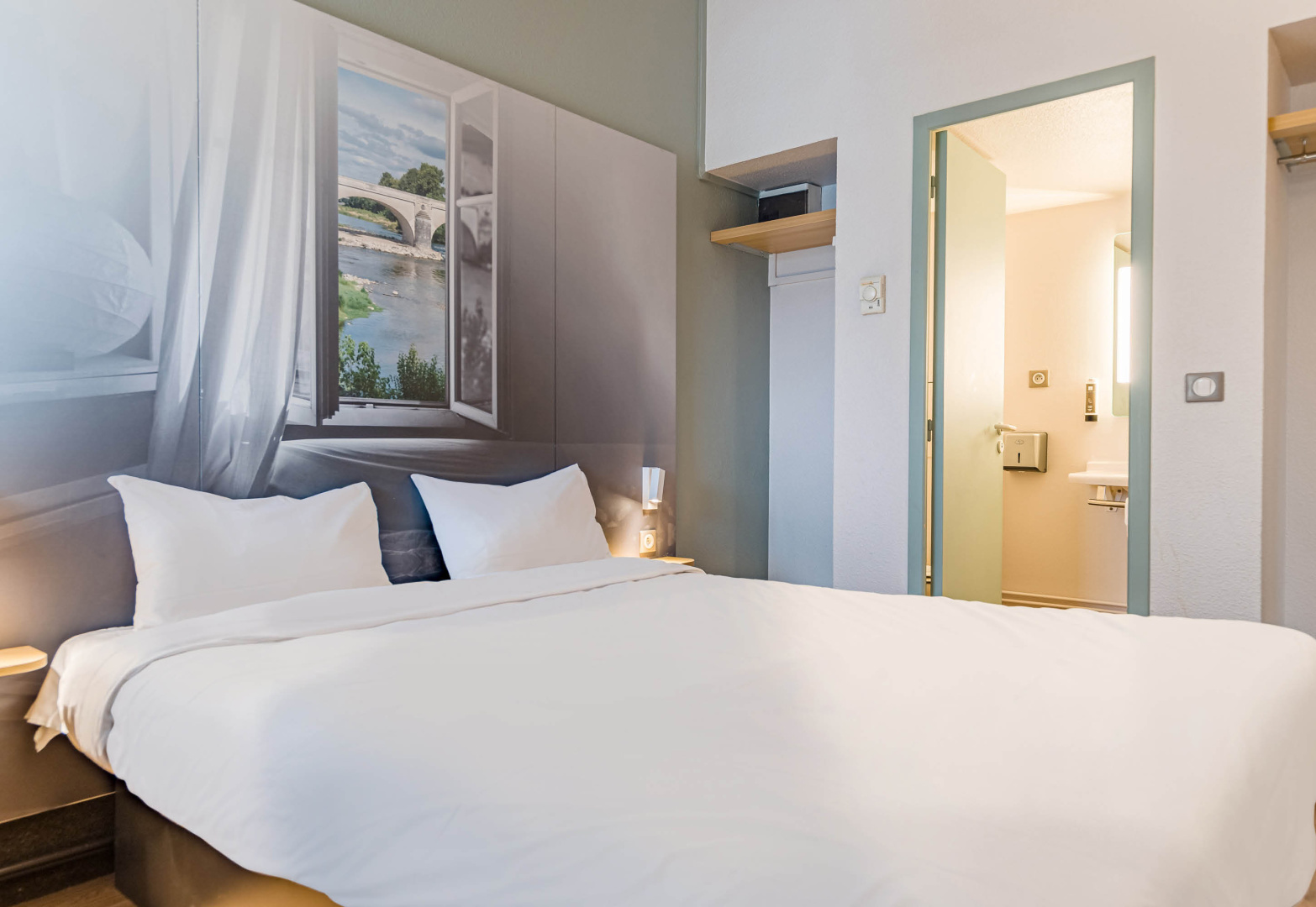 Foto - B&B Hotel Tours Nord 1 Val De Loire