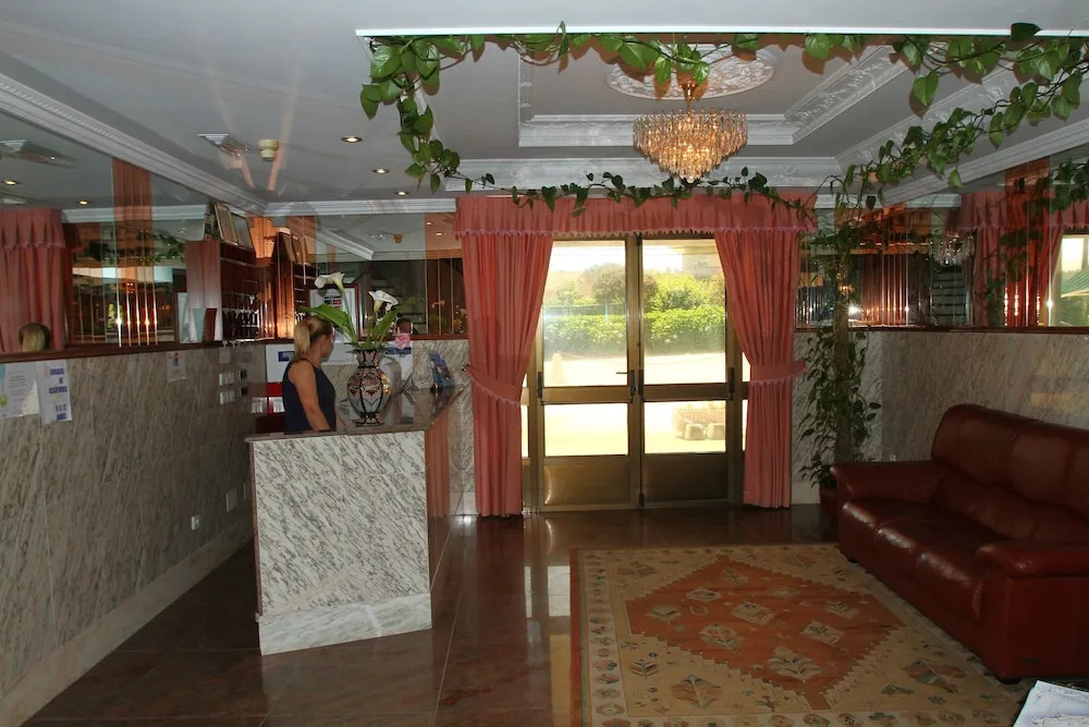 Foto - Hotel JR