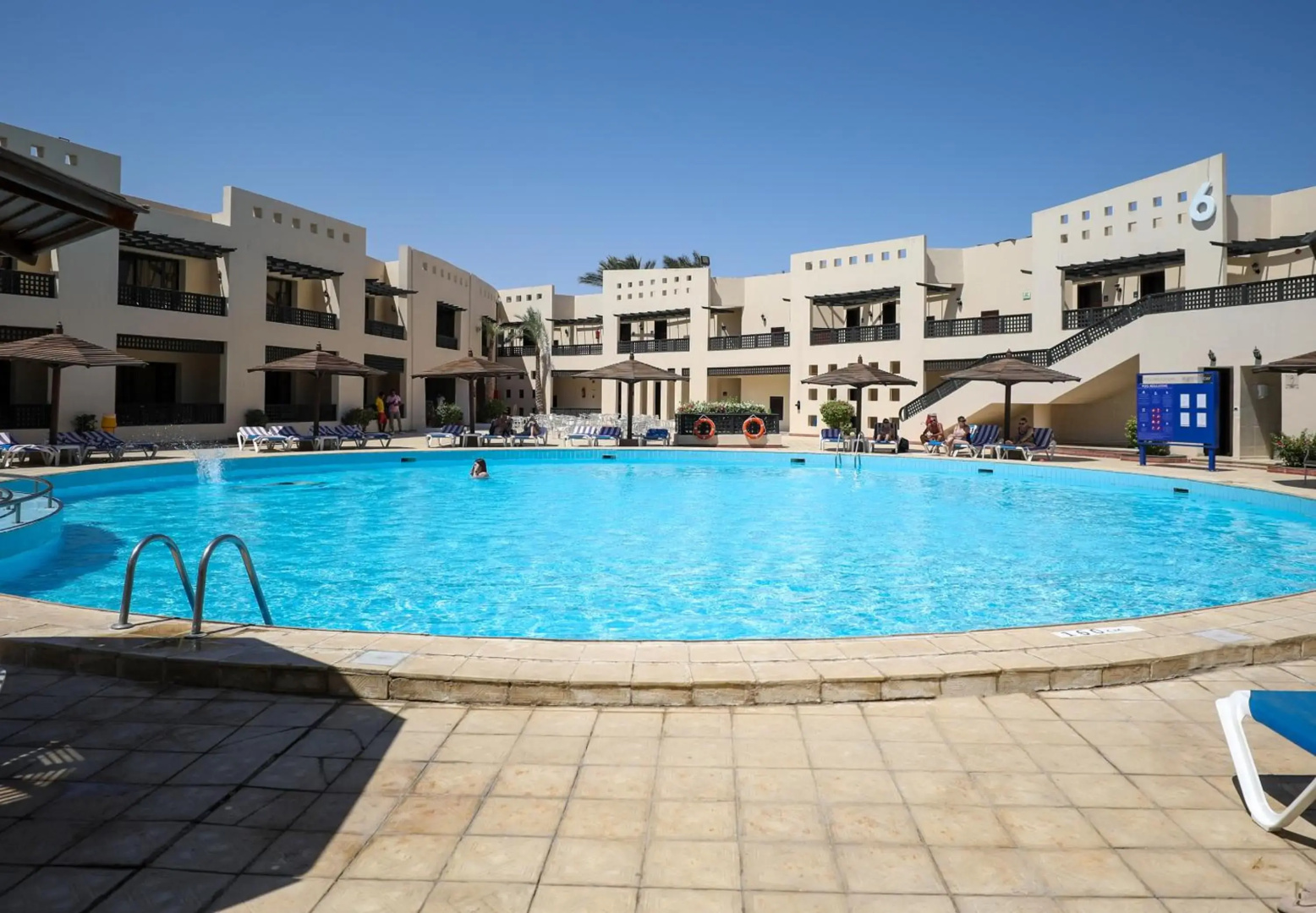 Foto - Blend Club Aqua Resort